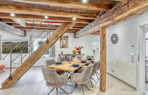 Lovely Apartment In Irrhausen With Sauna - Foto 18