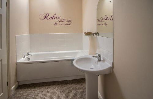 Saracens Head Old Function Room - Foto 12