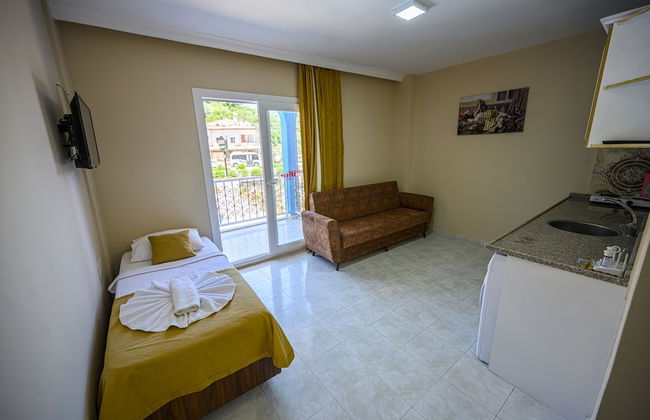 Speedy Apartments - Photo 5