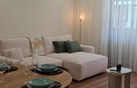 A Proa do Moliceiro SQUARE 15 - DELUXE KING BED - Foto 1