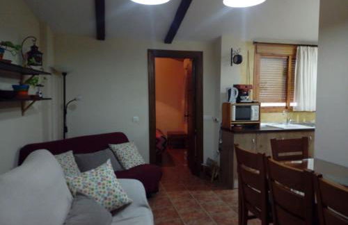 Apartamentos Virgen de Villaverde - Foto 92