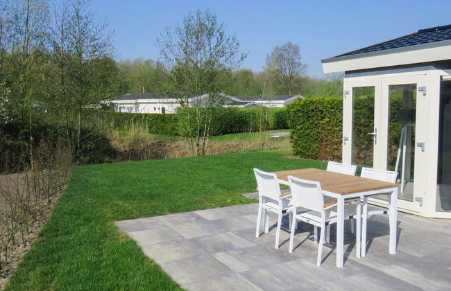 Comfortable Chalet in the Green Kempen - Foto 20