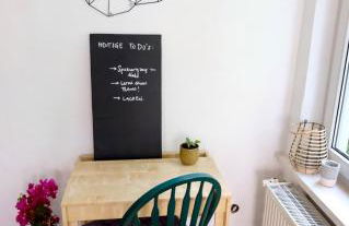 110 qm Ferienwohnung Stadtvilla Halberstadt - Dem Tor zum Harz - Foto 15