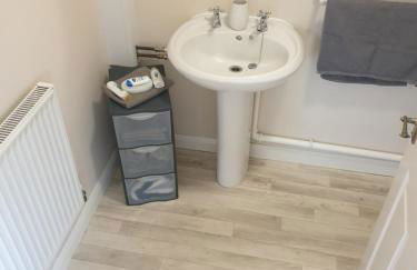 Coastal Annex at Saltfleet - Foto 13