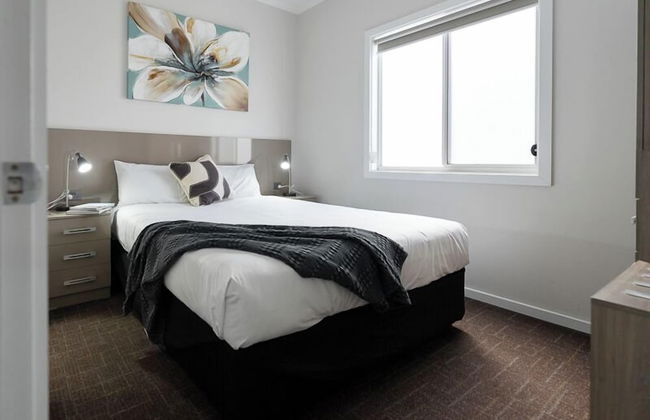 Highway 1 Holiday & Lifestyle Park - Foto 7