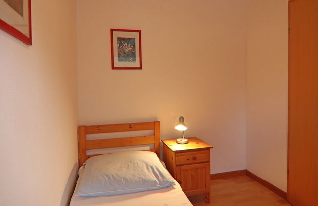 Holiday Resort in the Muritz National Park, Mirow - Photo 11