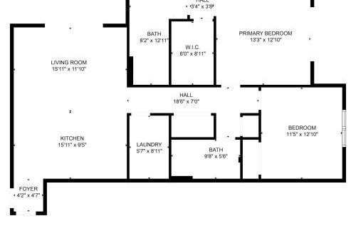 Slabtown 203 Luxury Condo Great Location - Foto 50