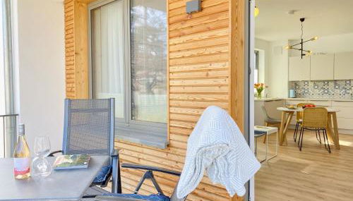 Ferienwohnung Meer & Mehr Parkvillen Carlota und Candela Baabe - Foto 5