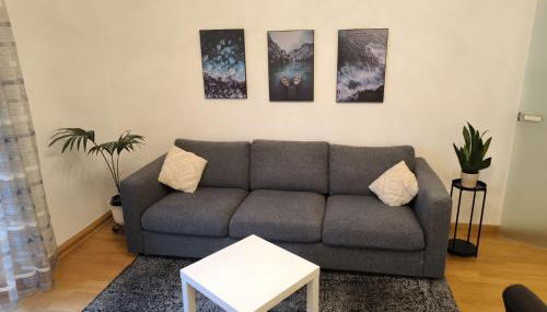 Düsseldorf Apartment - Foto 5