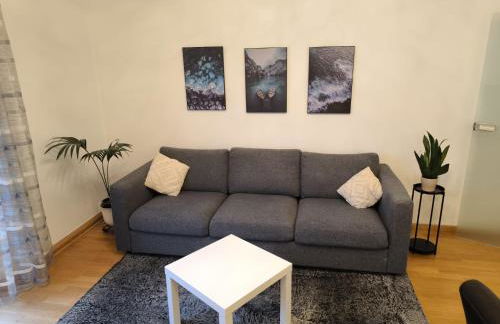 Düsseldorf Apartment - Foto 5