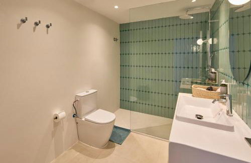 Los Escondidos Ibiza Suites - Foto 67