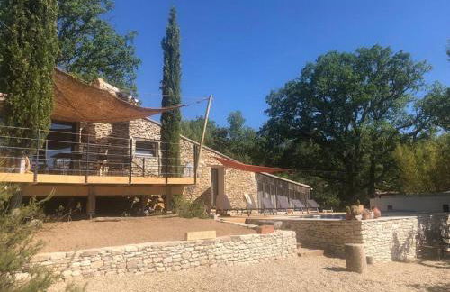 Le Jas Gabriel - Foto 14