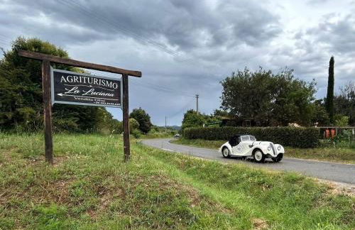 Agriturismo La Luciana - Foto 85