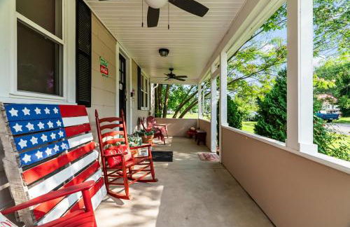 Coca Cola Cottage - Stay & Play Near Purina Farms - Dog Friendly - Foto 50