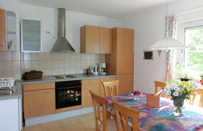 Luxurious Apartment in Medebach Near Public Pool - Foto 23