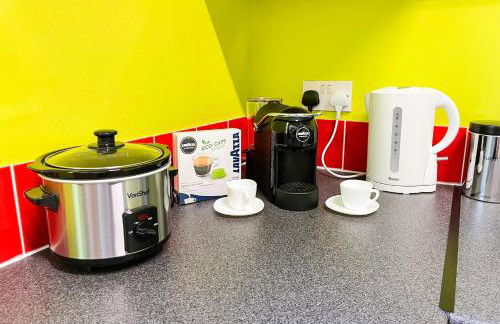 PHOENIX Apartments - Foto 10