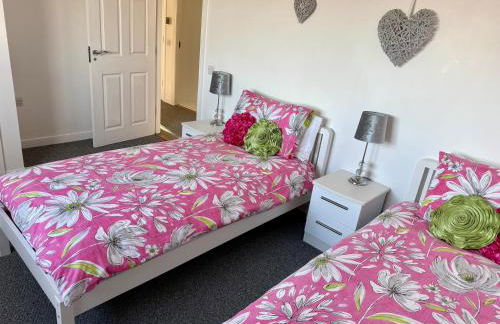 Tranquil Sands Holiday Home - Foto 40