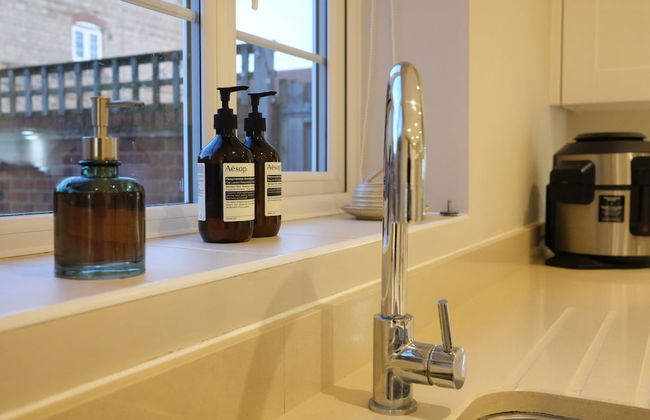 Bicester Villa - 6 Bed - Sleeps 14 - Foto 38