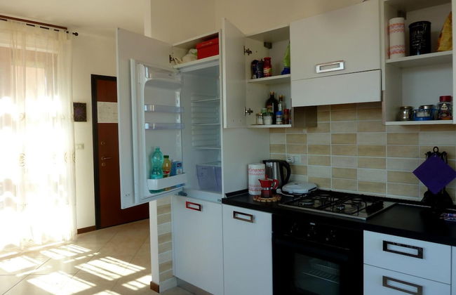 Borgo degli Ulivi - Foto 24