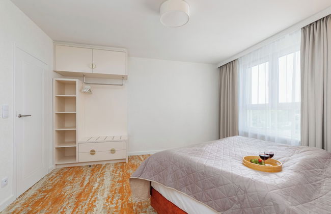 Bel Mare Apartments by Renters - Photo 18
