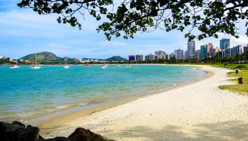 Apartamento Enseada do Suá - Photo 3