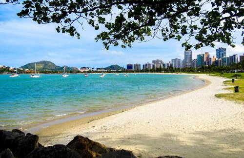 Apartamento Enseada do Suá - Photo 3