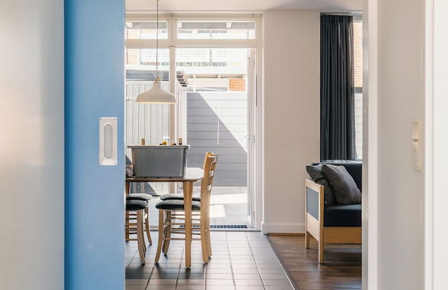 Ribe Byferie Resort - Foto 19