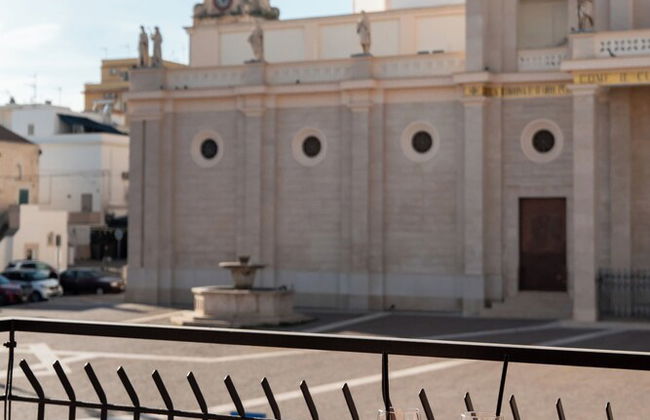 Duomo Rooms - Manfredi Homes&Villas - Foto 75