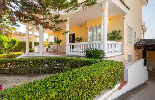 Panther Home Casa Colonial - Foto 71