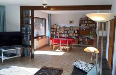 Ferienwohnungen Burgstraße 8 - Foto 11