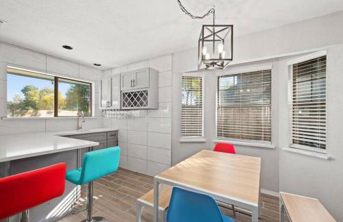 Pool & hot SPA & 5 bedroom 3 full bath - Foto 25