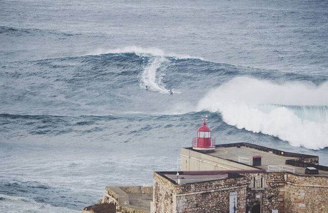 Lisboa: tour de día completo a Fátima, Nazaré y Óbidos - Foto 1