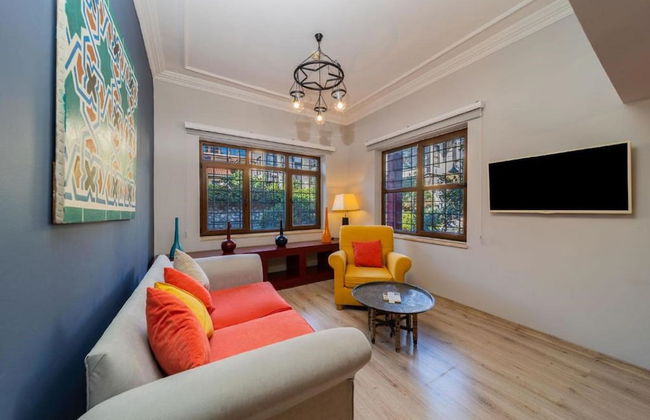 Alp Pasa Fiore Garden Suites - Special Class - Foto 53