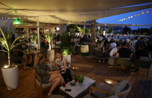 NEW VILLA DAVID, WI-FI, IPTV, 5 bedrooms, 4 bathrooms - Photo 54