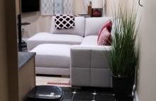 Spacious and Private 3BR, 3BA with free parking near Downtown Washington DC - Foto 3