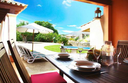 Villa Natural Barcarés - Foto 14