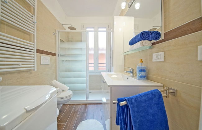 DolceVita Apartments N. 373 - Foto 16