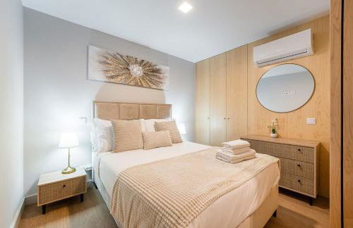 GuestReady - Modern Comfort in Historic Aveiro - Foto 2