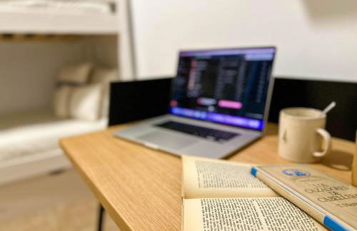 Orilla de Mar: Vistas de ensueño en Cala Almadraba - Photo 28