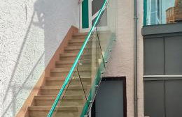 Wohnen überm Atelier - Foto 26