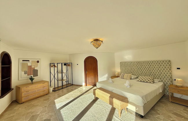 Villa Isola Verde - Foto 8