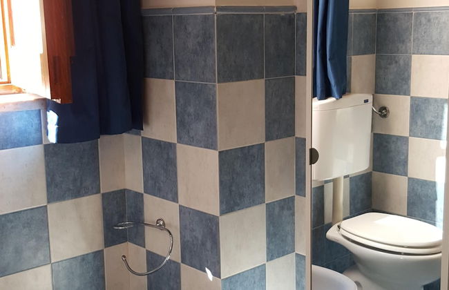 Addaura Sea, Villa Opposite the sea - Foto 13