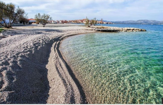 Beti Comfort - 300m From Beach - A1 - Foto 21