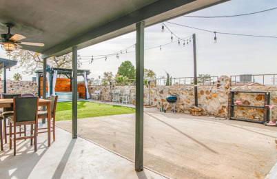 Space Cowboy - Foto 22