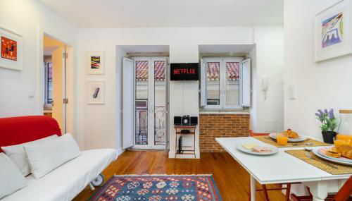 WHome | Paz Downtown Apartment #2 - Foto 2