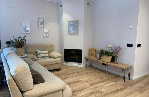 LAMAGADA - Casa en Montseny con Piscina Salada - Foto 7