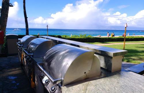 Maui Westside Properties - The Whaler 359 - Foto 33