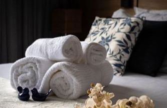 Studios Exclusivos Xavishome Granja Brasil Itaipava - Foto 1