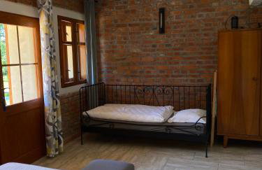 Agroturystyka Borów - pokoje - Foto 15