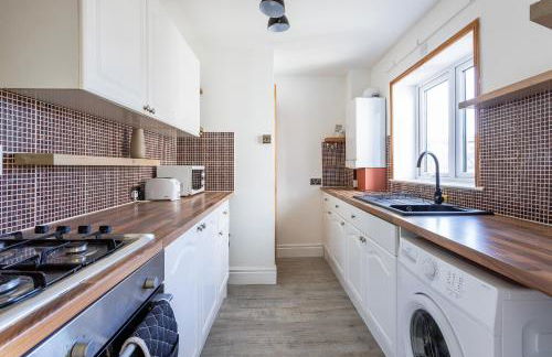 Sunderland Comfort Stylish 3-Bedroom House - Foto 37